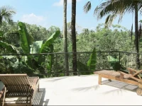 Villa Sanggingan Cliff Side 