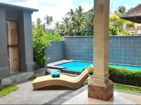 Villas Soca Cantik 