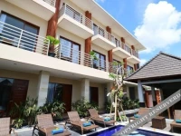 The Bali Shanti 