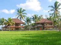 Villa Agung Khalia 