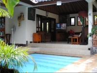 Villa Baliku - everyones favourite 