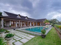 Villa Griya Aditi 