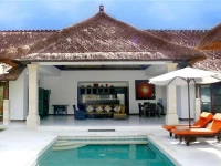 Villa Indah Penestanan Ubud / Villa Indah 4*