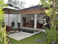 Villa Kembali 