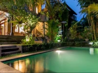 Villa Metimpal 