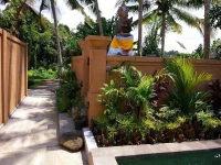Villa Nangka 4*