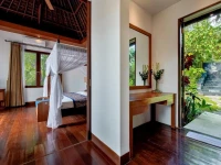 Villa Samaki 4*