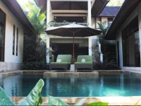 Villa Timpal-Timpal 4*