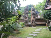 Alam Dania Cottage 