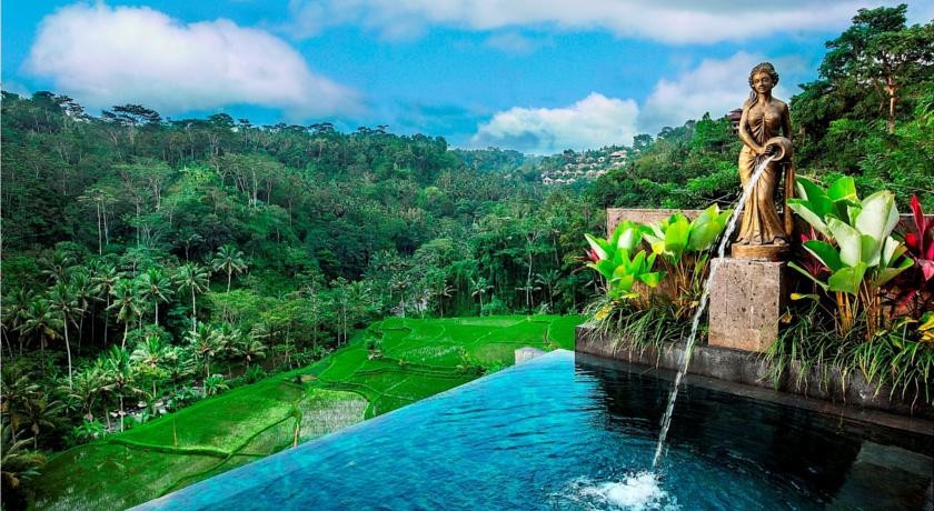 Villas Black Penny Ubud 