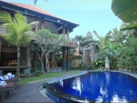 Villa Budhi Ayu 