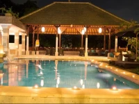 Villas Kano Sari Ubud 
