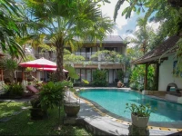 Lumbung Sari Ubud Hotel 
