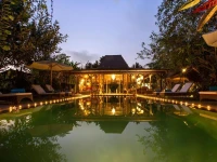 Naya Ubud 5*