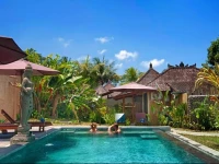 Pajar House Ubud 