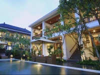 Tebesaya Cottage 