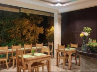 The Puspa Ubud Hotel 3*