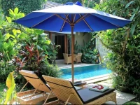 Villa Tri Sandhya 