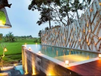 Villas Padi Ubud 4*
