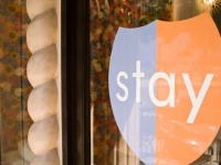 Stay 2*