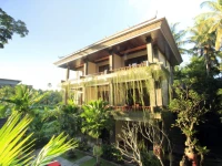 Alam Terrace Cottages 2*