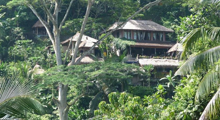 Villa Green Spirit 