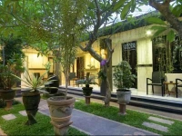 Made Arsa Homestay 
