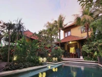Mawa House 