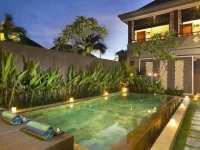 Merthayasa Bungalows 