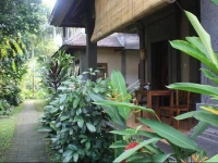 Prasanti Bed &amp; Breakfast 