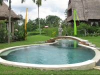 Villas Hidden Ubud 