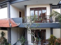 Villa Bungsil Gading 2*