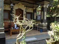Adinda Homestay 