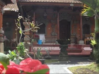 Arsa Home Stay 