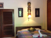 Bali Asli Lodge 