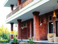 Bening Bungalow 