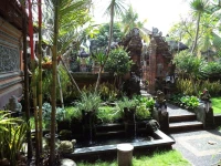 Grey House 