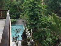 Raka &amp; Rai Guest House 