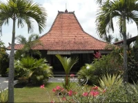 Rumah Sungai 