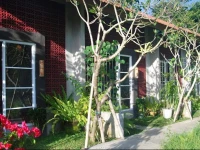 Secret Garden Cottage Ubud 2*