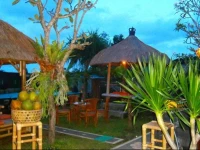 The Djoyo Bed &amp; Breakfast 