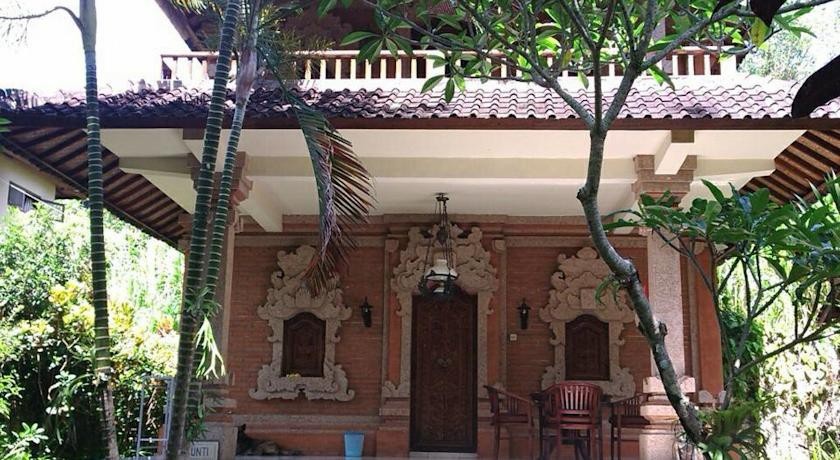 Topok House 