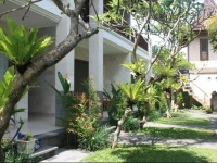 Ubud Bungalow 