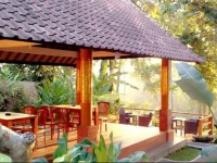 Angsoka Bungalow 