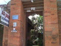 Arjana Accomodation 