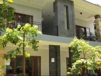 Artja Inn Ubud 