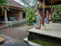 Batik Sekar Bali Guest House 