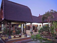 Bucu Guest House 