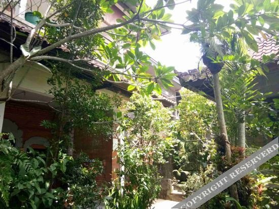 Dani Home Stay 