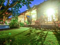 Gusti Kaler House 